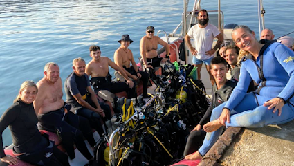 Ametlla Diving