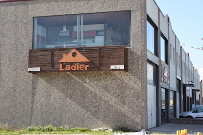 Ladier Mobiliari de Cuina