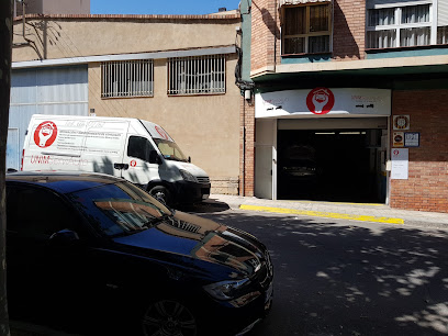 Taller Mecánico UNIM Serviauto Lleida