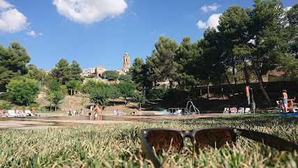 Club Esportiu Mas Duran