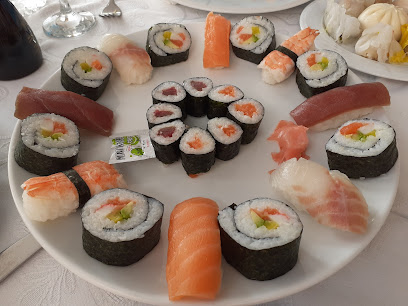 Restaurante Asiático Xiang He