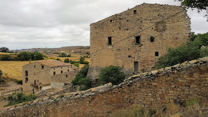 Castell de la Móra