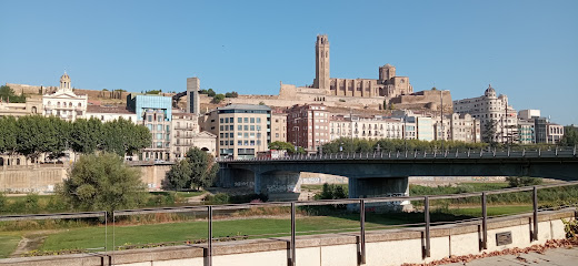 Consorci Turó De La Seu Vella De Lleida