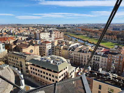 Registre civil de Lleida