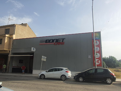 Bonet Cars