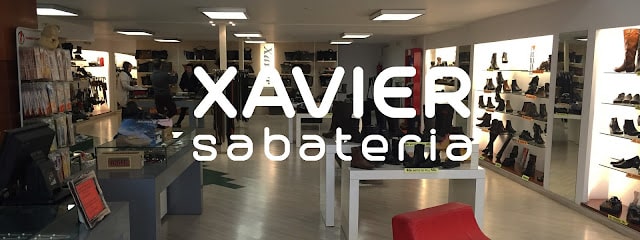 XAVIER SABATERIA
