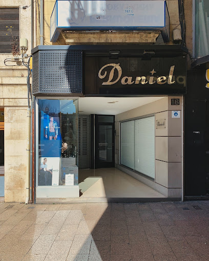 Daniel