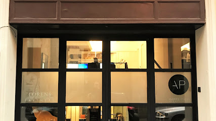 Andrés-Pavan Arquitectura