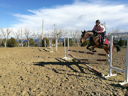 Club Hípic Segrià