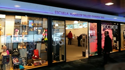 PROCENTER BAQUEIRA