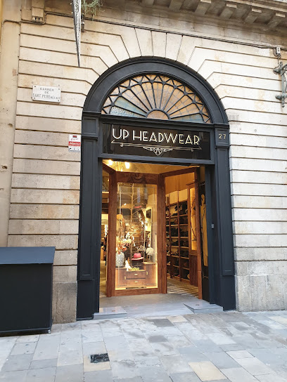 UP Headwear