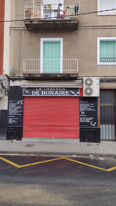 La Taberna de Bonaire