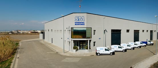 Talleres Sandoval y Martínez S.L.