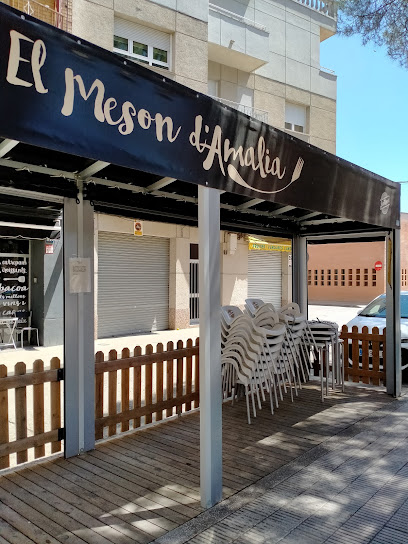 El Mesón de Amalia