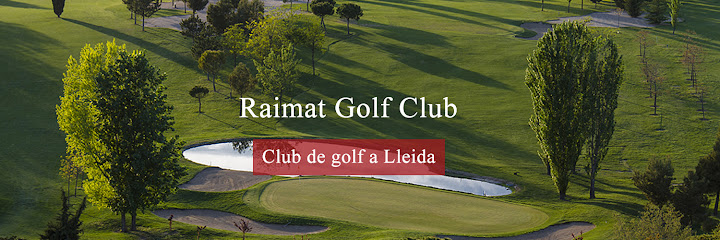 Raïmat Golf Club