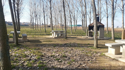 Àrea de Pícnic Bosquet