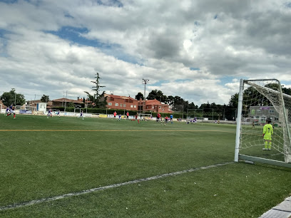 Escola futbol comarcal Les Garrigues