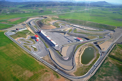Circuito de Navarra