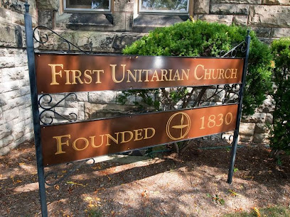 First Unitarian Church of Cincinnati
