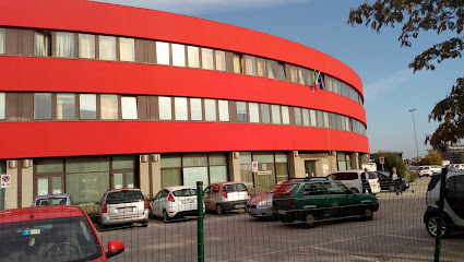 Agenzia del Territorio - U P Rimini