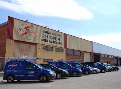 Seguretat SM - SM safety Systems