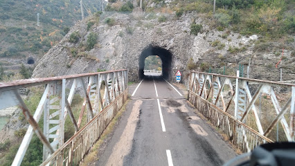 Eiforsa