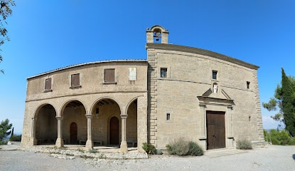 Santuario de la Virgen de la Bovera