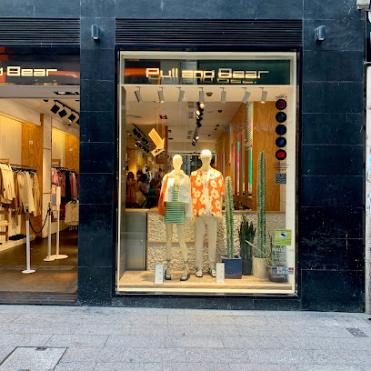 Pull&amp;Bear
