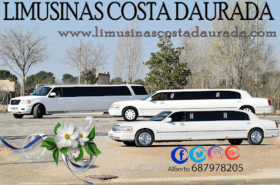 Limusinas Costa Daurada