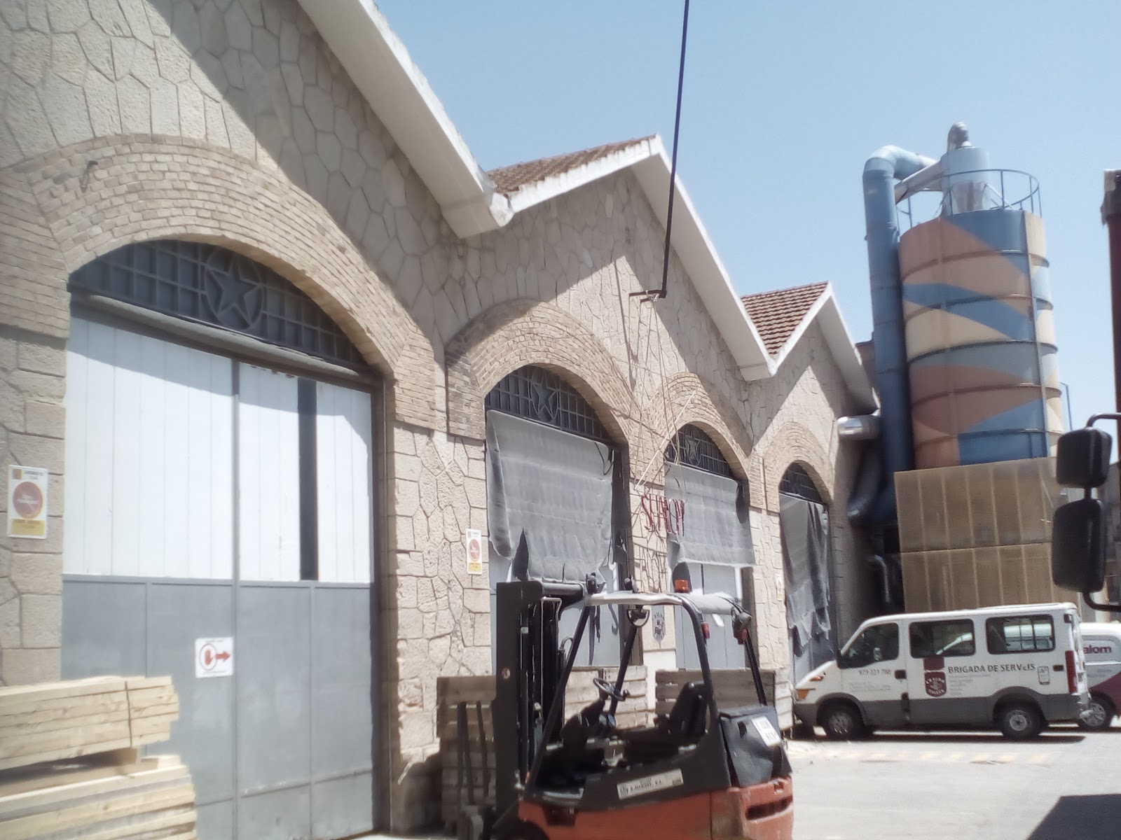 Fundació Ilersis - Shalom Taller