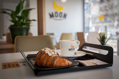 Moon the New Croissant | Lleida