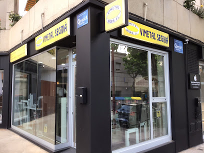 Vimetal Segrià, SLU