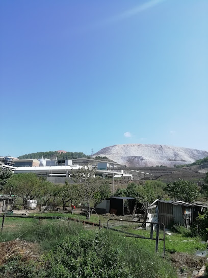 Depuradora aigües residuals Súria
