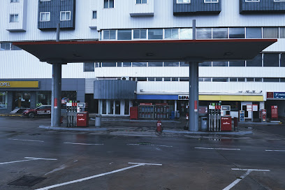 Estación de servicio Cepsa COMTES D'URGELL II