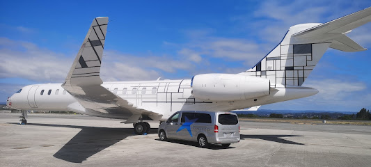 United Aviation Aeropuerto Reus