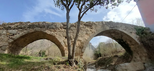Aserradero de Cal Ambrós