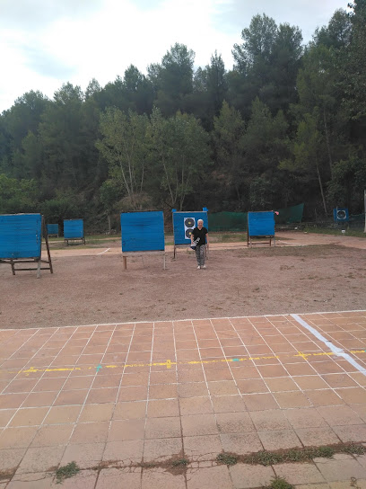 Club de Tir amb Arc Sant Andreu de la Barca