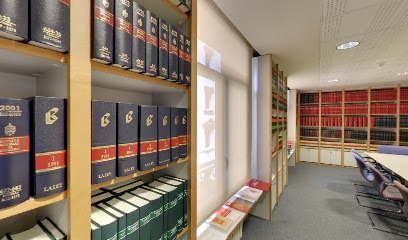 Cámara de la Propiedad Urbana de Barcelona