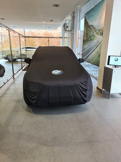 Unicars Ponent - BMW Dealer
