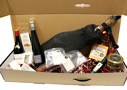 DivinoSabores Tienda Online