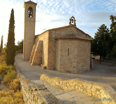 Parque de San Eloi