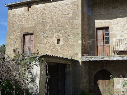 Rectoria de Su