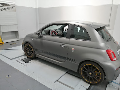 Gestión Motor