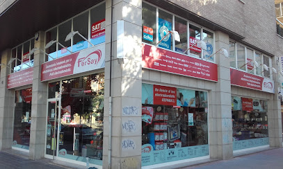 Superservei d'Electrodomèstics S.l.