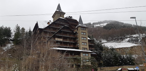 Apartamentos Solneu