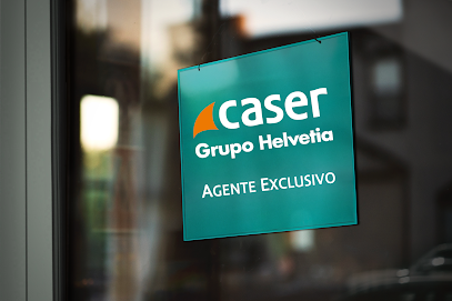 FERRAN CASES CRISTÓFOL - AGENTE CASER SEGUROS
