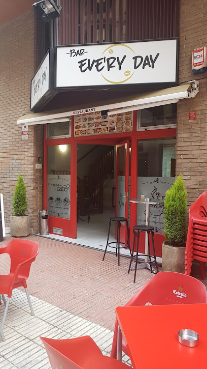 Bar Passatge Scp