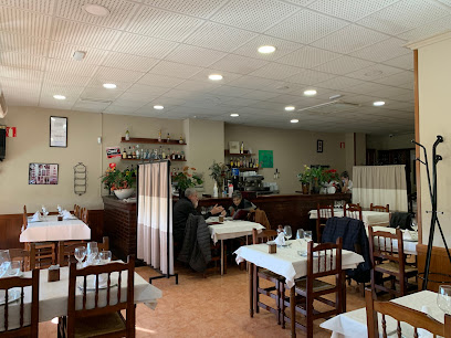 Brasería Isidro