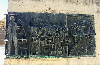 Monument Plaça de l'Exèrcit | Lleida