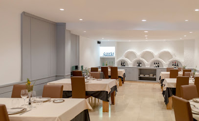 Saroa Restaurant